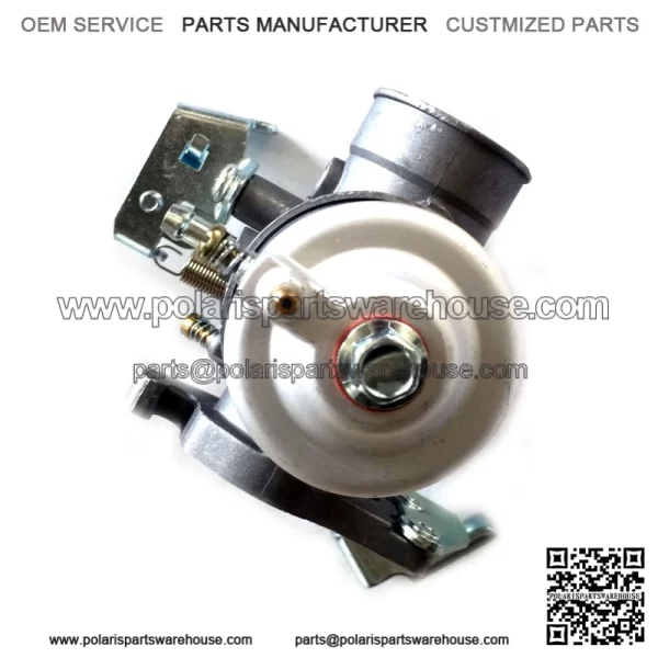 Carburetor for Yamaha G2 G8 G9 G8 G11 Golf Cart 1985-2001 4 Cycle J38-14101 - Image 2