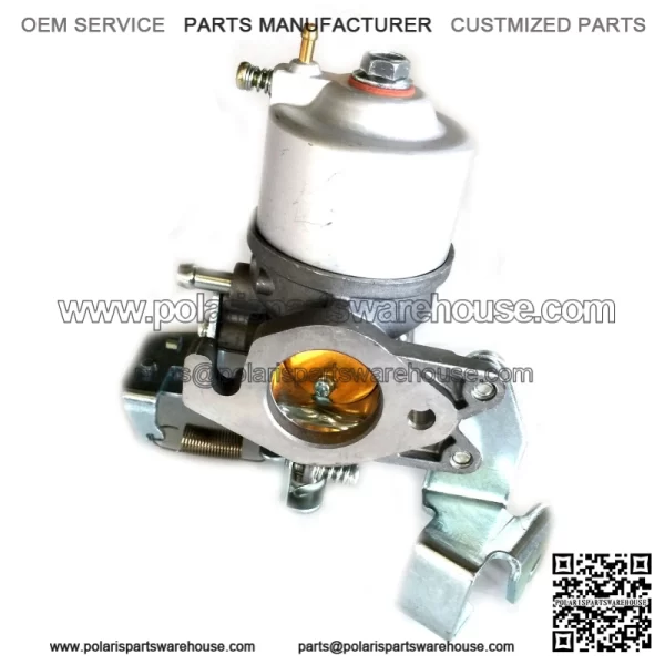 Carburetor for Yamaha G2 G8 G9 G8 G11 Golf Cart 1985-2001 4 Cycle J38-14101 - Image 3
