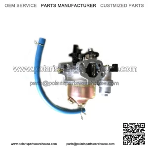 lawn machine carburetor