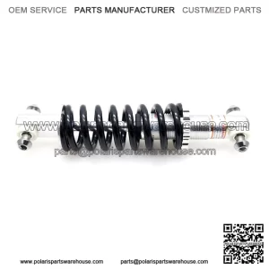 190mm 200lb Black Chrome Mini Motocross Shock