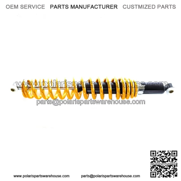 500mm shock absorber (yellow spring) - Image 3