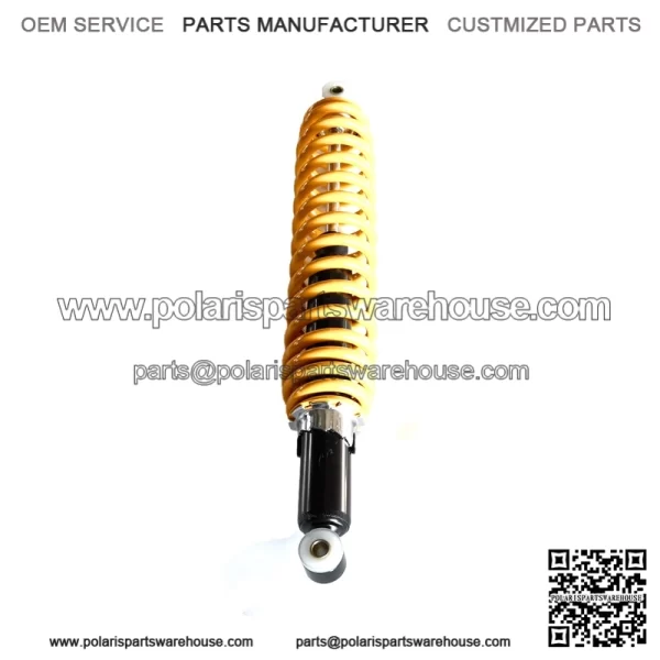 500mm shock absorber (yellow spring) - Image 4