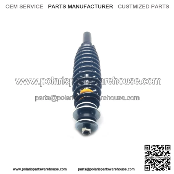 1 Front Coil-Over Shock With Bushings Fits John Deere HPX Gator XUV620i XUV850D (For: John Deere) - Image 3