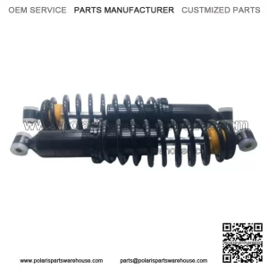 2 Rear Coil-Over Strut Shocks Fit Polaris Sportsman 400 450 500 570 700 800