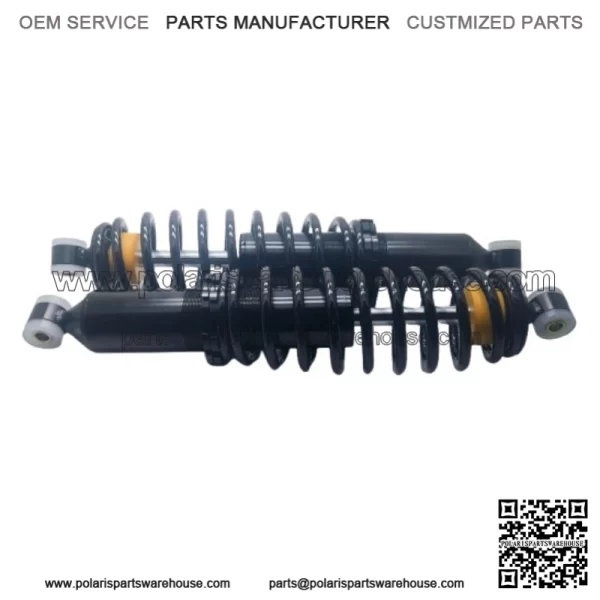 2 Rear Coil-Over Strut Shocks Fit Polaris Sportsman 400 450 500 570 700 800