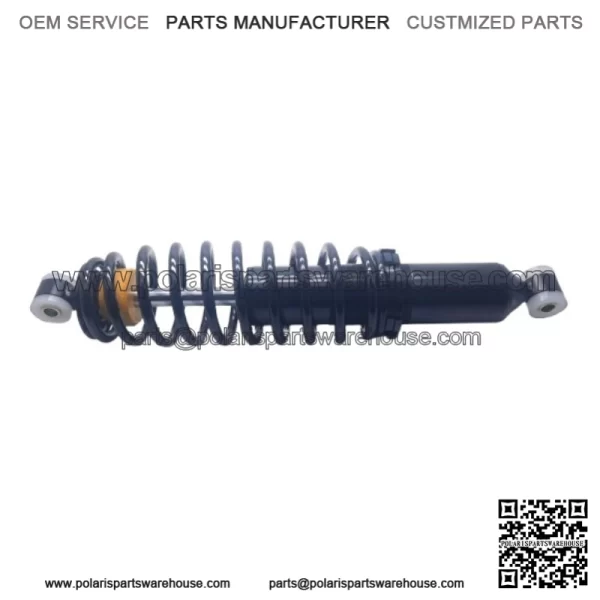 2 Rear Coil-Over Strut Shocks Fit Polaris Sportsman 400 450 500 570 700 800 - Image 4