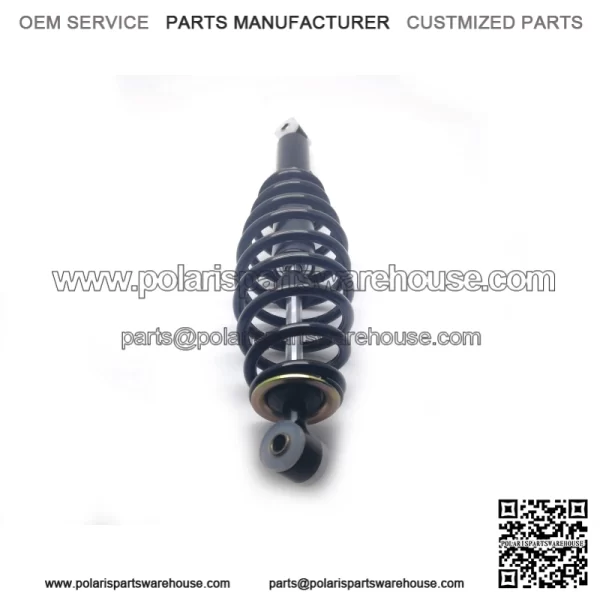 2 Rear Coil-Over Strut Shocks Fit Polaris Sportsman 400 450 500 570 700 800 - Image 2
