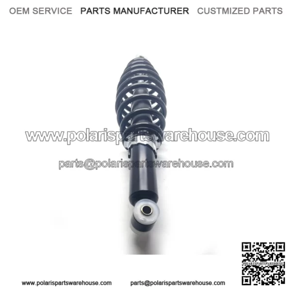 2 Rear Coil-Over Strut Shocks Fit Polaris Sportsman 400 450 500 570 700 800 - Image 3