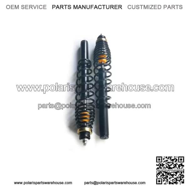 Front Shock Strut for Polaris Sportsman 500 400 450 570 600 700 800 Scrambler - Image 2
