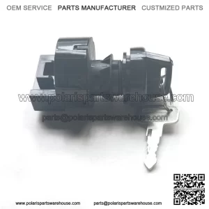 KEY SWITCH FITS 4012166 4011142 4016058 6 PINS 4 POSITIONS