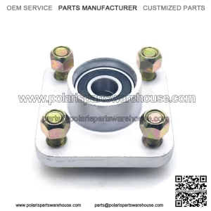 Yamaha G8-G29 Drive Golf Cart Front Wheel Hub