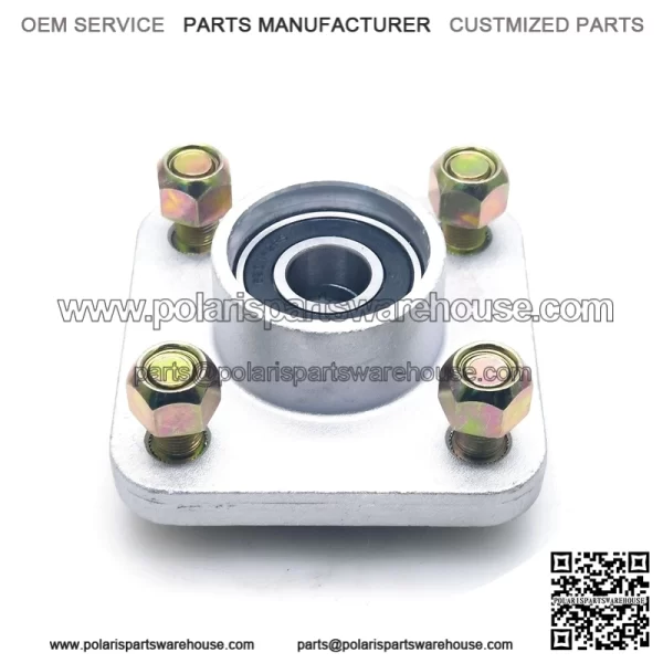 Yamaha G8-G29 Drive Golf Cart Front Wheel Hub