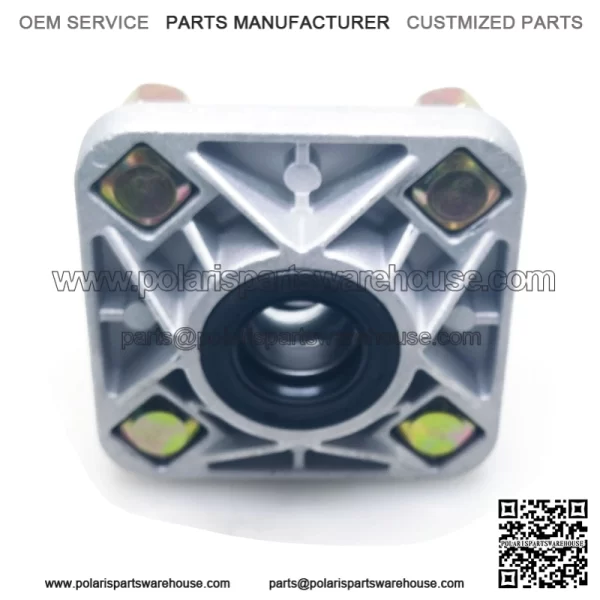 Yamaha G8-G29 Drive Golf Cart Front Wheel Hub - Image 4
