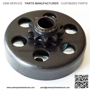 10T 20mm #41/420 centrifugal clutch