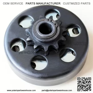 5/8 11T Centrifugal Clutch for 79cc 4-Stroke Engine 41/420 Chain Sprocket