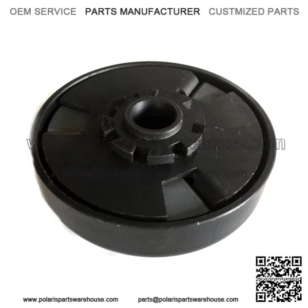 12T 3/4" #41/420 needle bearing centrifugal clutch - Image 4