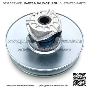 Club Car DS 1984-1996 Golf Cart Driven Clutch 1016360-01