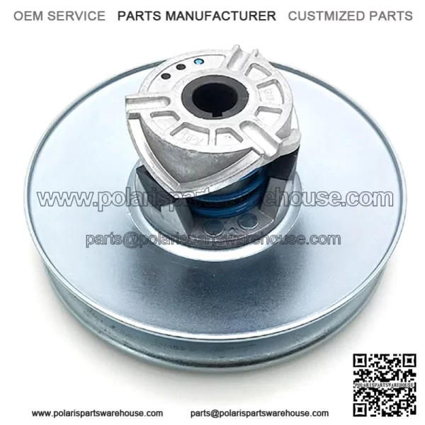 Club Car DS 1984-1996 Golf Cart Driven Clutch 1016360-01
