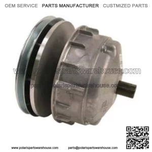 Clutch (Drive) EZ G 10-up TXT/RXV