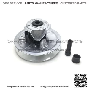 AIXAM 400 / 400 SL / Evo gearbox