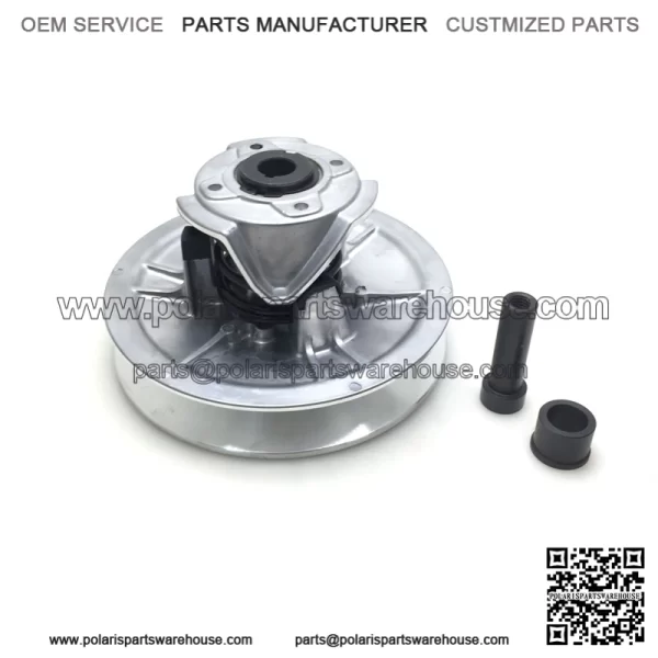 AIXAM 400 / 400 SL / Evo gearbox