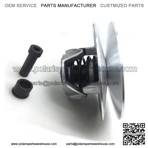 AIXAM 400 / 400 SL / Evo gearbox - Image 3