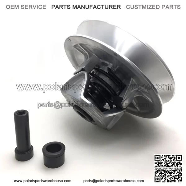 AIXAM 400 / 400 SL / Evo gearbox - Image 4