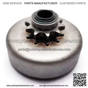 GE 10T 5/8" #420 clutch