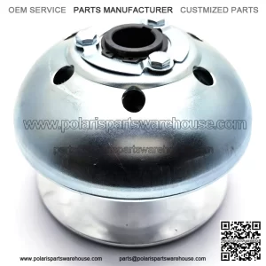 Comet 500 Series Torque Converter Clutch Driver Go Kart Parts 301245