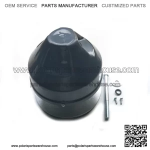 Golf Cart Drive Clutch for EZGO Gas 2 Cycle 1989-1994, 4 Cycle 1991-UP,OEM# 26952-G01, 23817G1, 9035