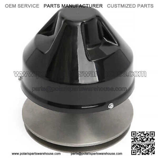 Golf Cart Drive Clutch for EZGO Gas 2 Cycle 1989-1994, 4 Cycle 1991-UP,OEM# 26952-G01, 23817G1, 9035 - Image 4