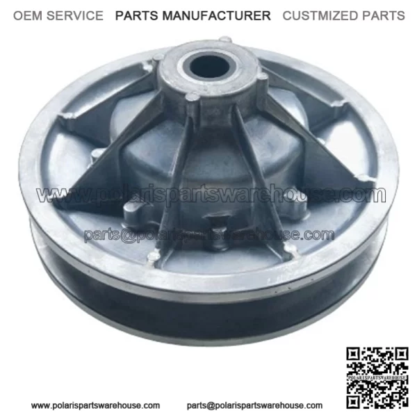 EZGO Gas Golf Cart 1991-Up Rear Driven Clutch 36 degree New 26301-G01 - Image 2
