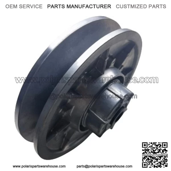 EZGO Gas Golf Cart 1991-Up Rear Driven Clutch 36 degree New 26301-G01 - Image 3