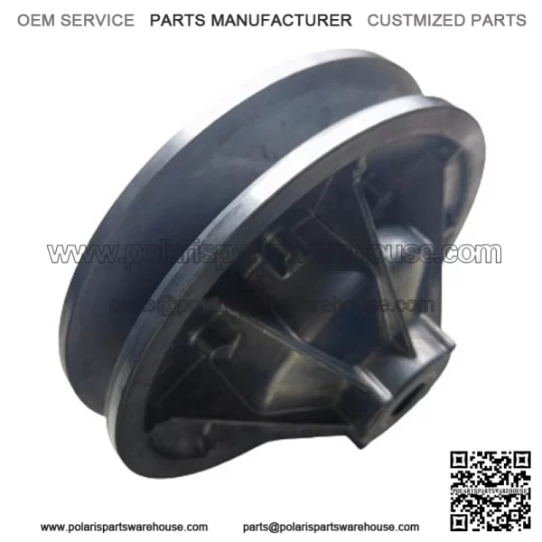 EZGO Gas Golf Cart 1991-Up Rear Driven Clutch 36 degree New 26301-G01 - Image 4