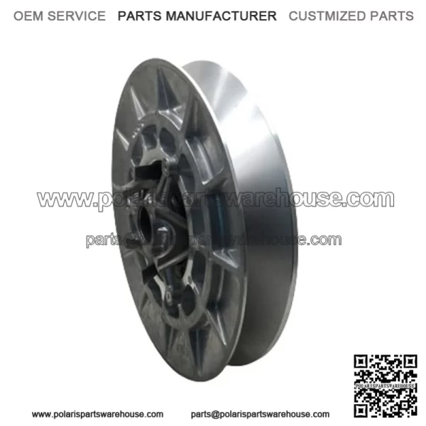 16-20 POLARIS RZR TURBO XP NEW SECONDARY DRIVEN CLUTCH COMPLETE 1000 925cc - Image 3