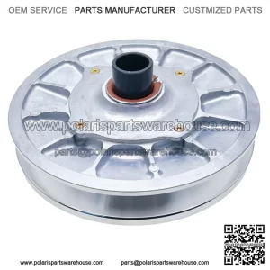 2014-2015 POLARIS RZR 1000 XP - NEW SECONDARY DRIVEN CLUTCH Complete !