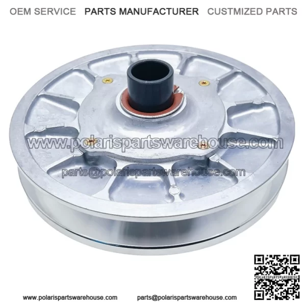 2014-2015 POLARIS RZR 1000 XP - NEW SECONDARY DRIVEN CLUTCH Complete !