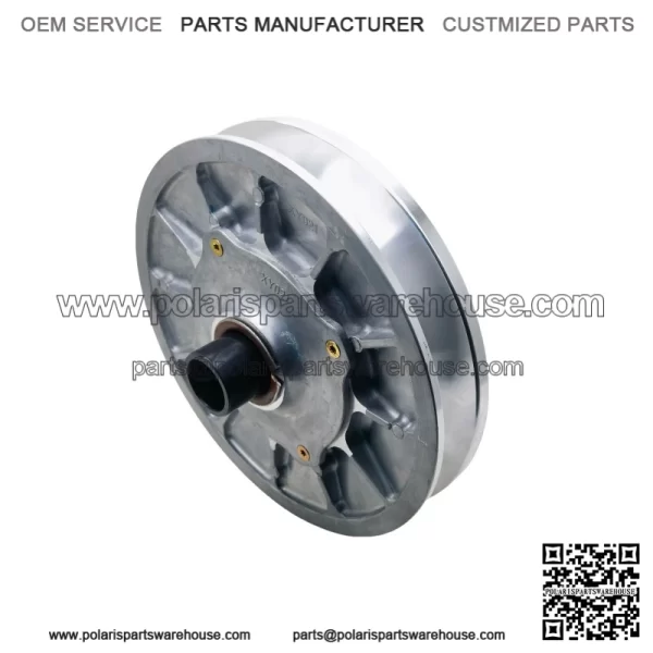 2014-2015 POLARIS RZR 1000 XP - NEW SECONDARY DRIVEN CLUTCH Complete ! - Image 4
