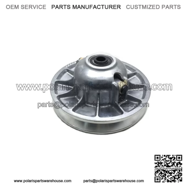POLARIS Ranger, RZR, ACE 570 SECONDARY DRIVEN CLUTCH -UPGRADE TO TIED TYPE