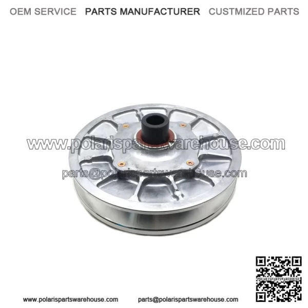 POLARIS Ranger, RZR, ACE 570 SECONDARY DRIVEN CLUTCH -UPGRADE TO TIED TYPE - Image 2