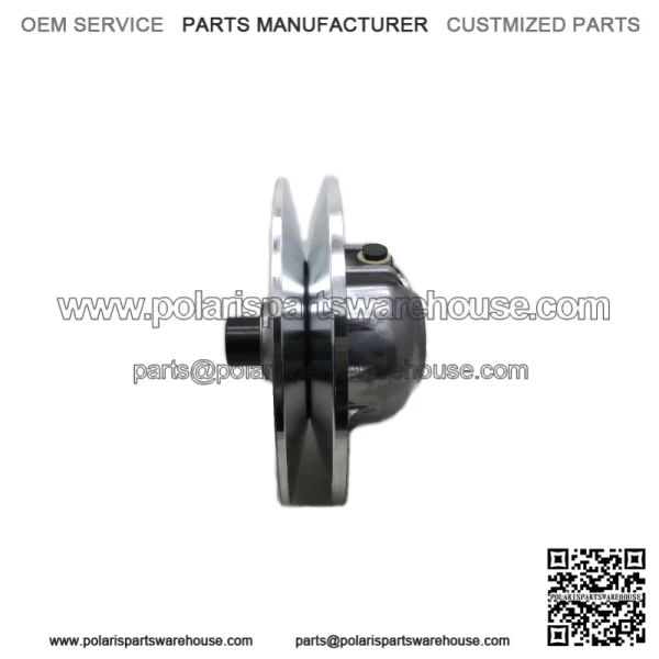 POLARIS Ranger, RZR, ACE 570 SECONDARY DRIVEN CLUTCH -UPGRADE TO TIED TYPE - Image 3