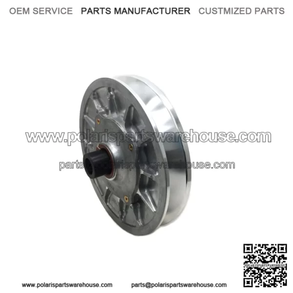 POLARIS Ranger, RZR, ACE 570 SECONDARY DRIVEN CLUTCH -UPGRADE TO TIED TYPE - Image 4