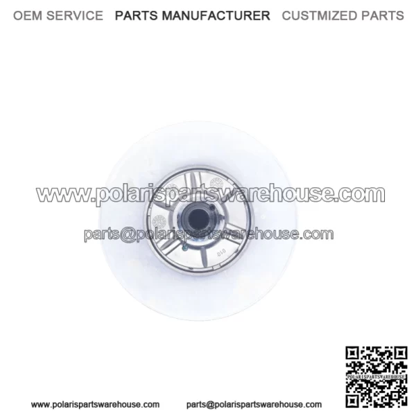 Secondary Driven Clutch AM138649 for John Deere TH 6X4 Gator, TS 4X2 Gator, TX4X2 Gator, TX Turf or TX Turf 4X2 Gator, Sub for AM133500, AM136576 or AM136809 - Image 2