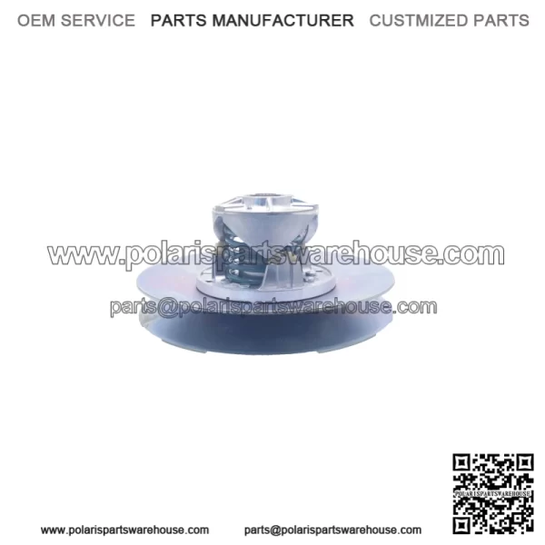 Secondary Driven Clutch AM138649 for John Deere TH 6X4 Gator, TS 4X2 Gator, TX4X2 Gator, TX Turf or TX Turf 4X2 Gator, Sub for AM133500, AM136576 or AM136809 - Image 3