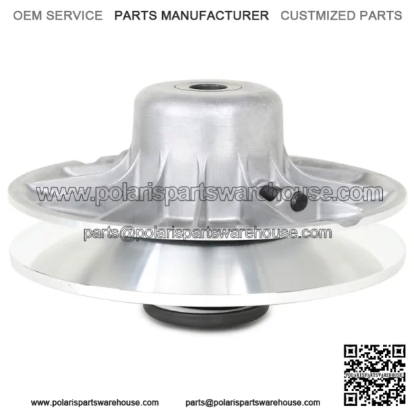 John Deere Alligator XUV550 clutch driven wheel - Image 3