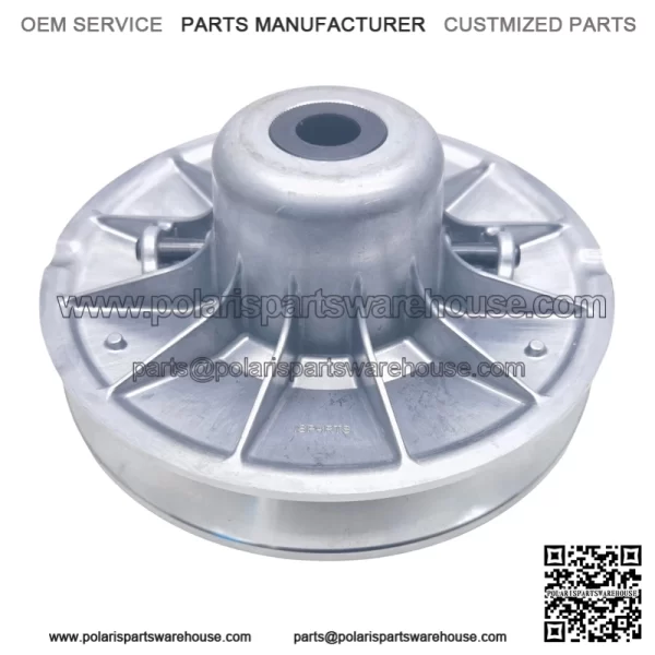 John Deere Alligator XUV550 clutch driven wheel - Image 4