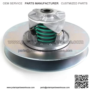 Driven Clutch For Toro 99-7104 119-7990 Workman 1100 2100 2110 MD MDX