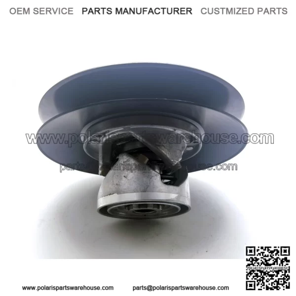 Golf Cart Driven Clutch Fit for EZGO 1976-1988 2-Cycle Gas Models, Rear Secondary Clutch, 14694-G1, 15499-G1, 23191-G1 - Image 4