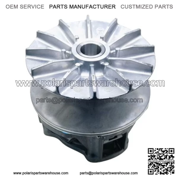 Complete Primary Drive Clutch for Polaris Sportsman 600 2003 2004 2005 1321971 - Image 2