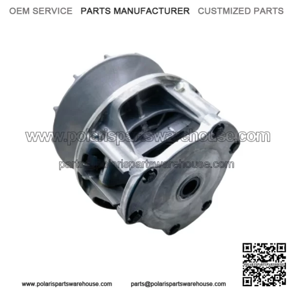 Complete Primary Drive Clutch for Polaris Sportsman 600 2003 2004 2005 1321971 - Image 4